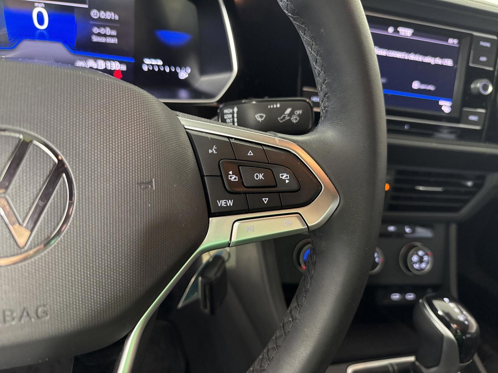 2024 Volkswagen Jetta Vehicle Photo in Georgetown, TX 78626