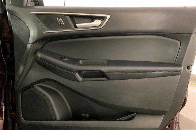 2024 Ford Edge Vehicle Photo in INDEPENDENCE, MO 64055-1314
