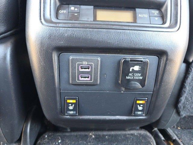 2018 Nissan Pathfinder Vehicle Photo in Harrisburg, PA 17111-1033
