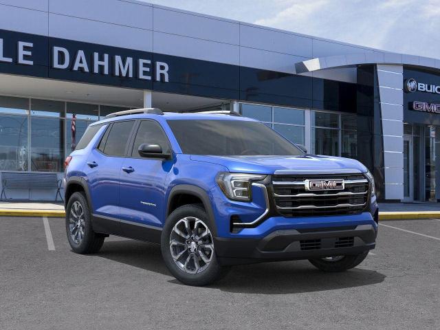 2026 GMC Terrain Vehicle Photo in KANSAS CITY, MO 64114-4545