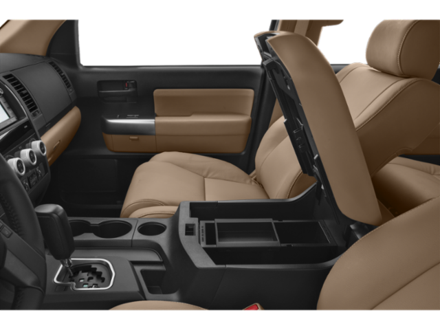 2018 Toyota Sequoia Vehicle Photo in Grapevine, TX 76051