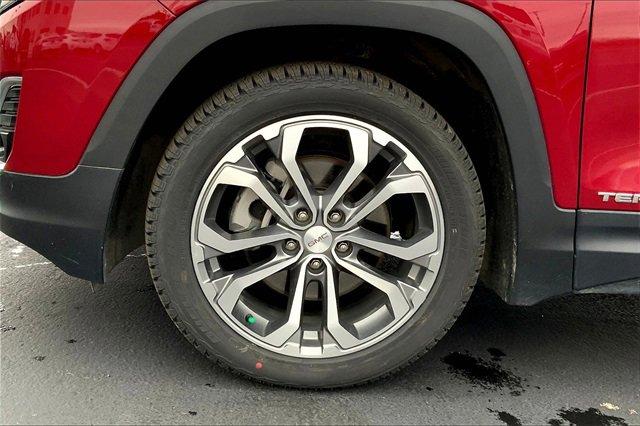 2020 GMC Terrain Vehicle Photo in TOPEKA, KS 66609-0000