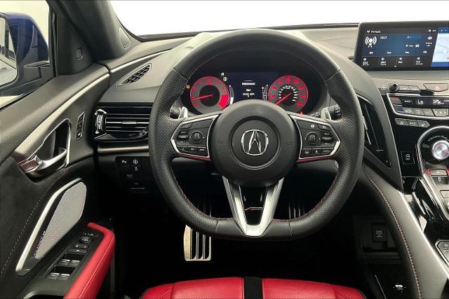 2024 Acura RDX Vehicle Photo in Grapevine, TX 76051