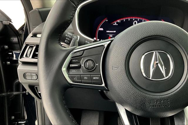 2025 Acura MDX Vehicle Photo in Grapevine, TX 76051