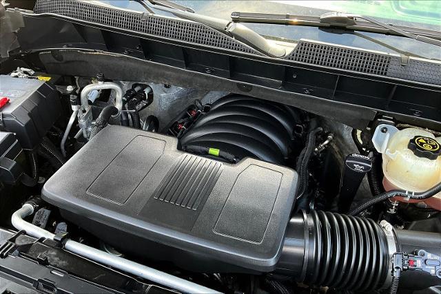 2023 Chevrolet Silverado 1500 Vehicle Photo in Grapevine, TX 76051