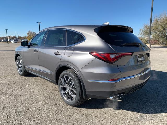 2024 Acura MDX Vehicle Photo in Tulsa, OK 74145