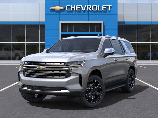 2024 Chevrolet Tahoe Vehicle Photo in ORLANDO, FL 32808-7998