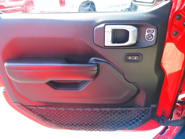 2021 Jeep Wrangler Vehicle Photo in MADISON, IN 47250-1611
