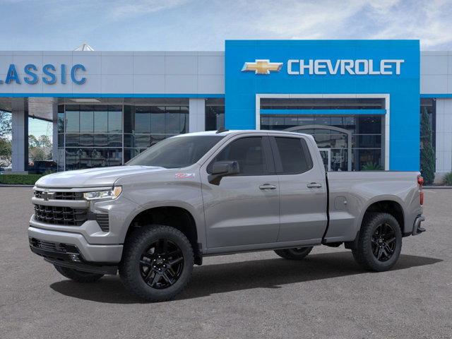 2024 Chevrolet Silverado 1500 Vehicle Photo in SUGAR LAND, TX 77478-0000