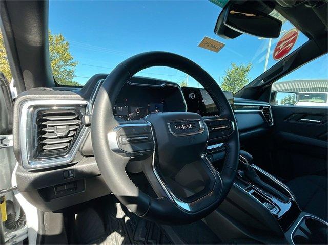 2024 GMC Canyon Vehicle Photo in BOWLING GREEN, KY 42104-4102