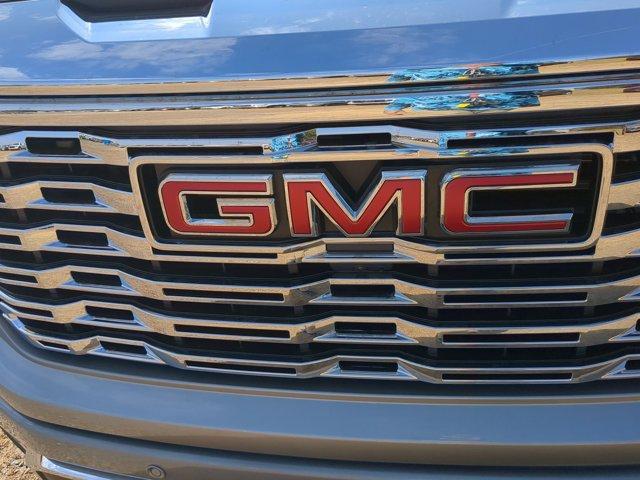 2025 GMC Sierra 1500 Vehicle Photo in ALBERTVILLE, AL 35950-0246