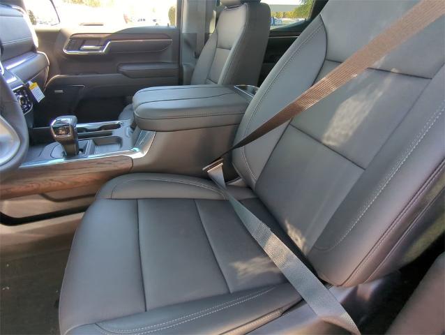 2025 GMC Sierra 1500 Vehicle Photo in GOODYEAR, AZ 85338-1310