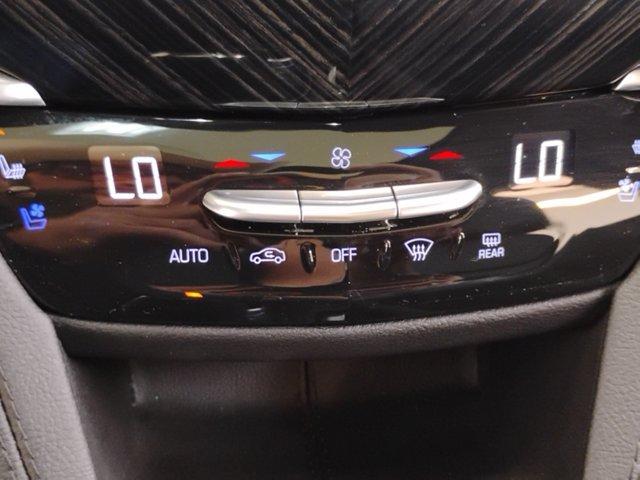 2024 Cadillac XT6 Vehicle Photo in PINEVILLE, NC 28134-8495