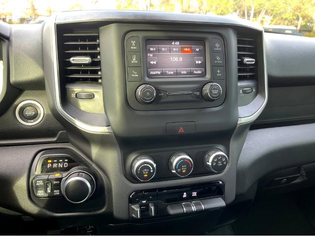 2021 Ram 1500 Vehicle Photo in BEAUFORT, SC 29906-4218