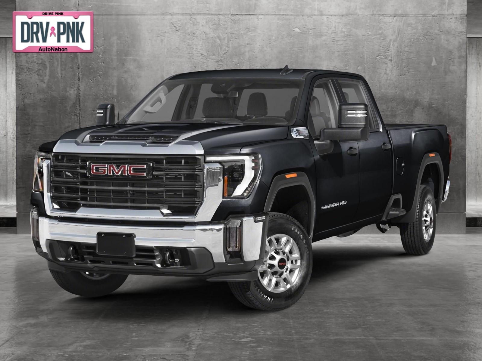 2025 GMC Sierra 2500 HD Vehicle Photo in LAUREL, MD 20707-4622