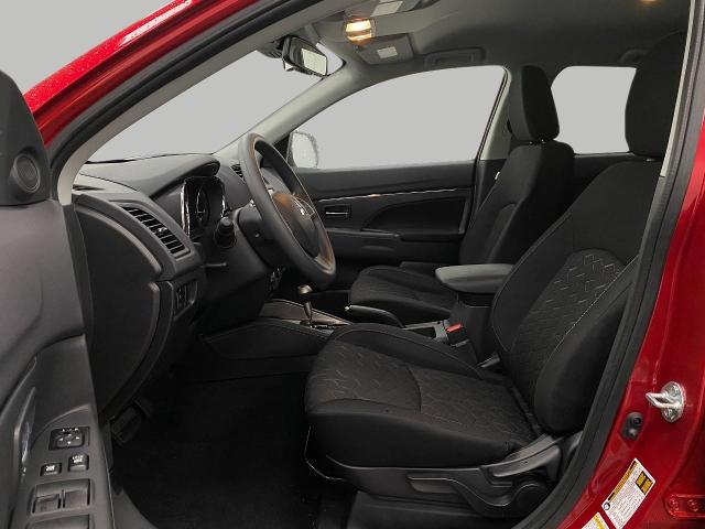 2024 Mitsubishi Outlander Sport Vehicle Photo in Appleton, WI 54913