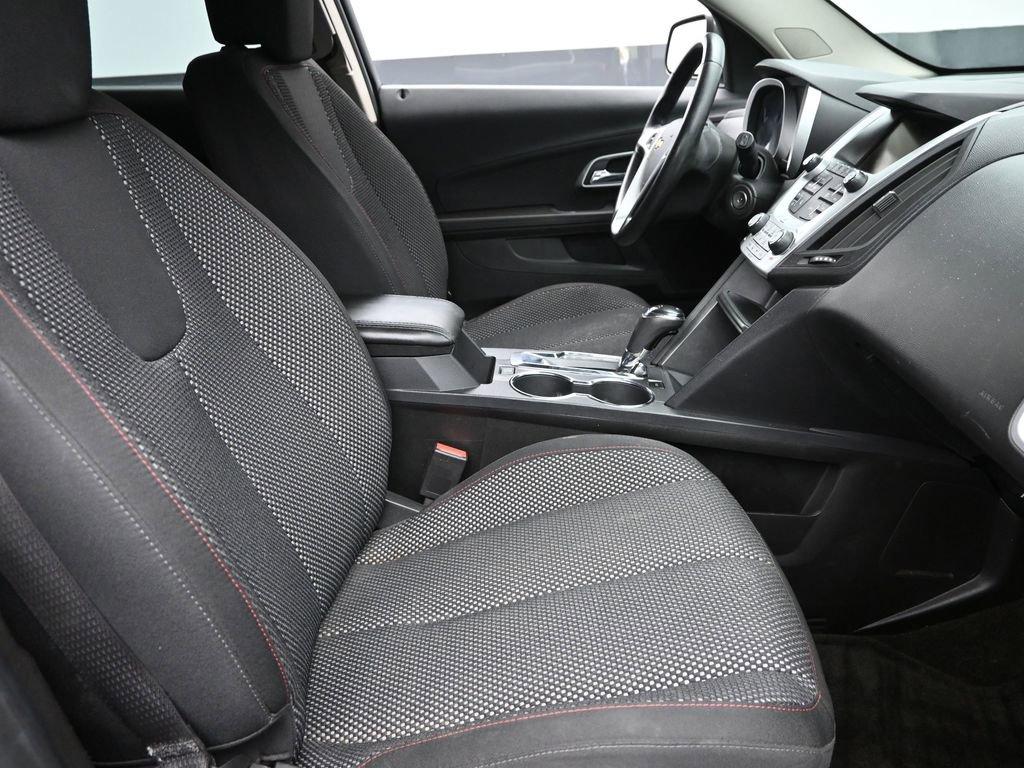 2017 Chevrolet Equinox Vehicle Photo in Cedar Rapids, IA 52402