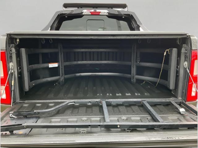 2020 Ford Ranger Vehicle Photo in Oshkosh, WI 54904