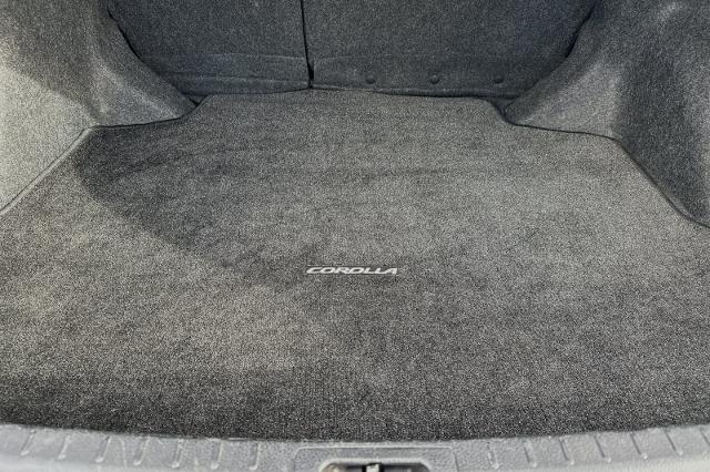 2019 Toyota Corolla Vehicle Photo in SPOKANE, WA 99202-2191