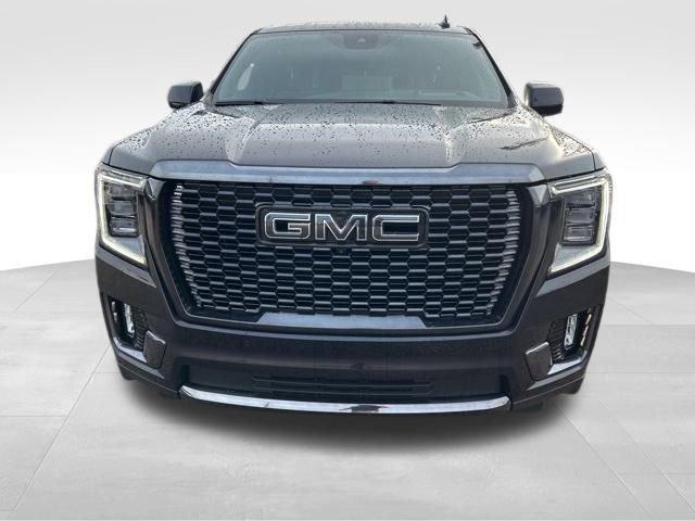 2023 GMC Yukon Vehicle Photo in MEDINA, OH 44256-9631