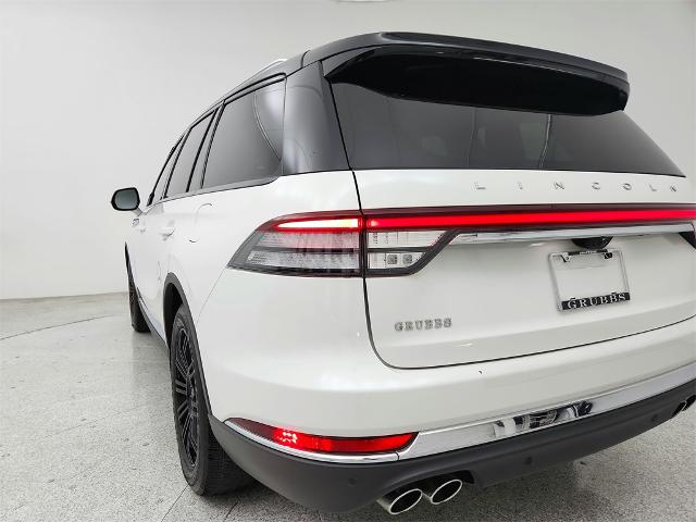 2023 Lincoln Aviator Vehicle Photo in Grapevine, TX 76051