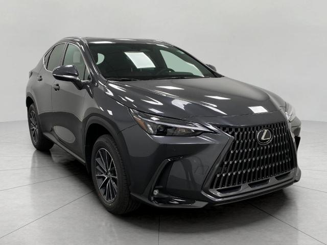 2025 Lexus NX 350 Vehicle Photo in Appleton, WI 54913