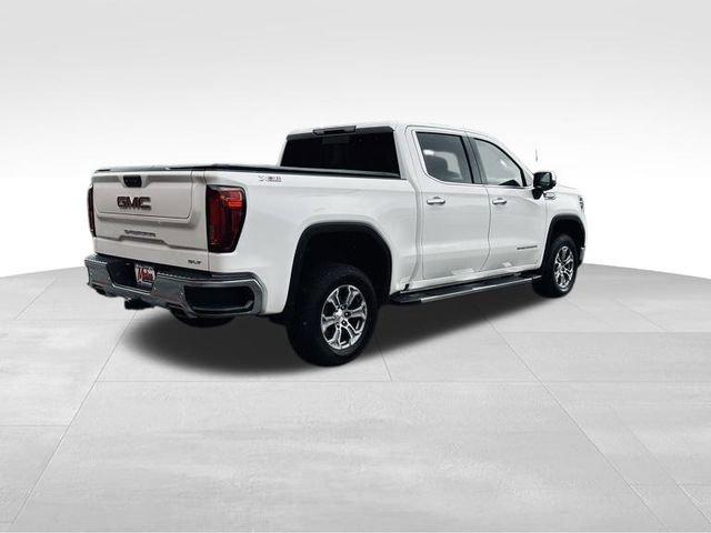 2022 GMC Sierra 1500 Vehicle Photo in MEDINA, OH 44256-9631