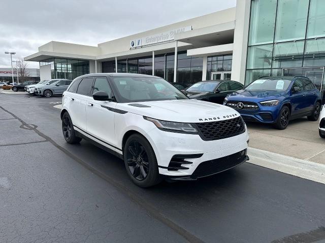 2023 Range Rover Velar Vehicle Photo in Appleton, WI 54913