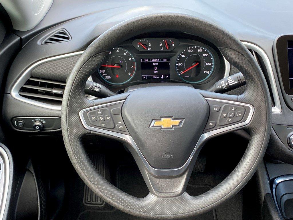 2023 Chevrolet Malibu Vehicle Photo in SAVANNAH, GA 31406-4513