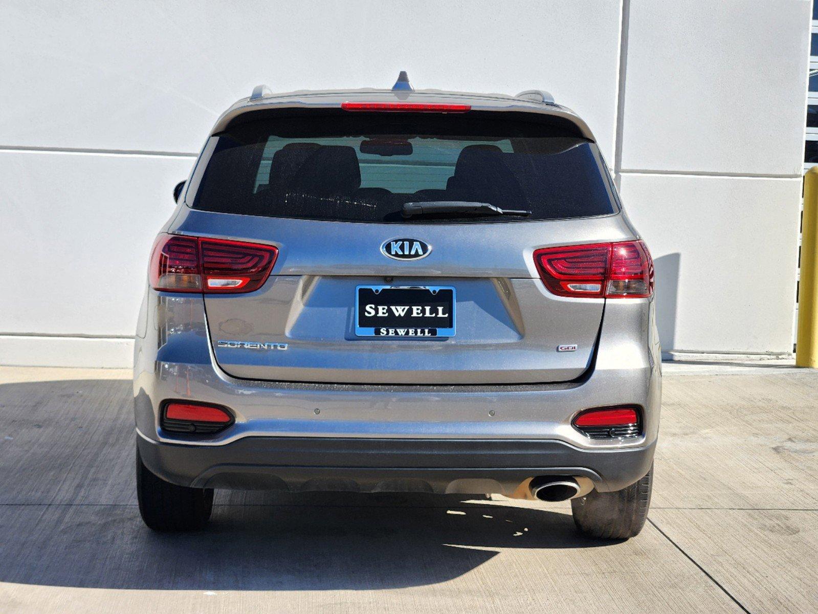 2019 Kia Sorento Vehicle Photo in PLANO, TX 75024