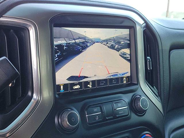 2022 Chevrolet Silverado 2500 HD Vehicle Photo in ODESSA, TX 79762-8186