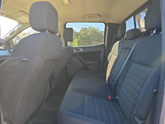 2021 Ford Ranger Vehicle Photo in LAFAYETTE, LA 70503-4541