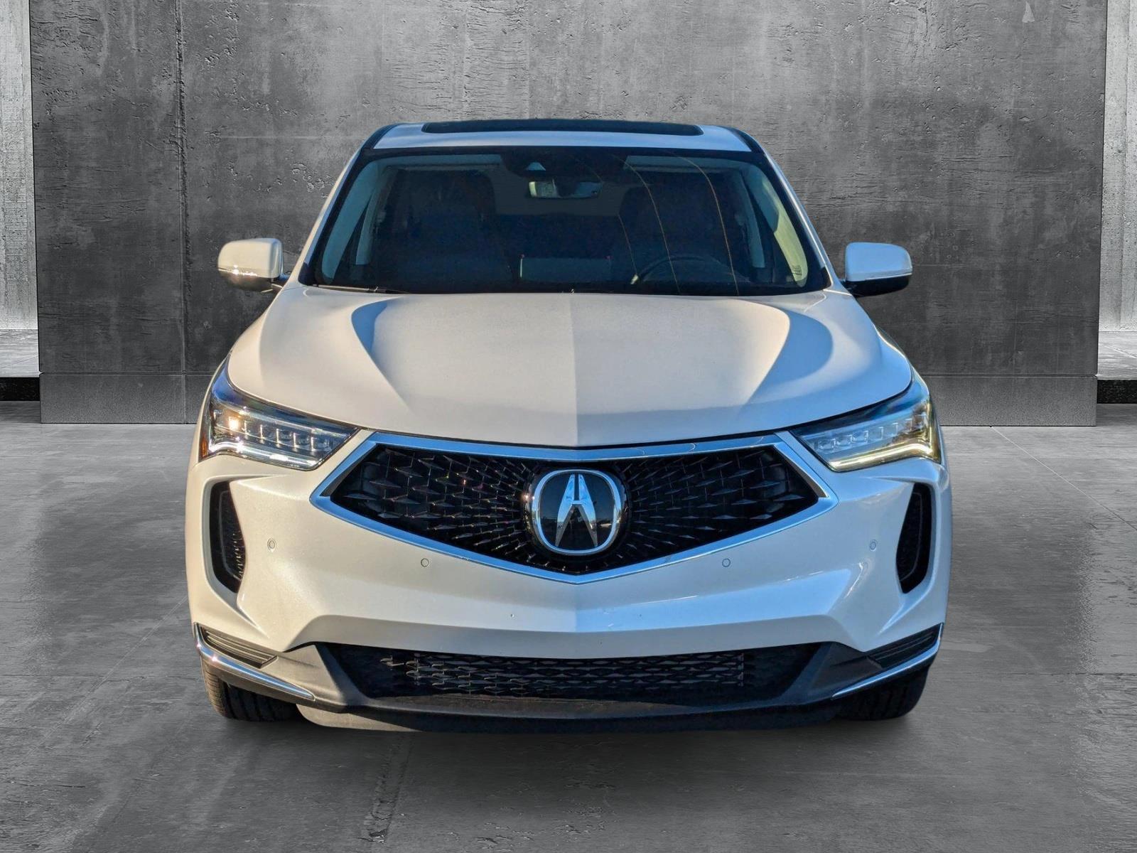 2024 Acura RDX Vehicle Photo in Sanford, FL 32771