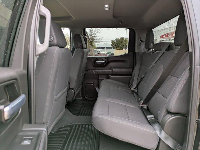 2022 Chevrolet Silverado 1500 Vehicle Photo in SELMA, TX 78154-1460