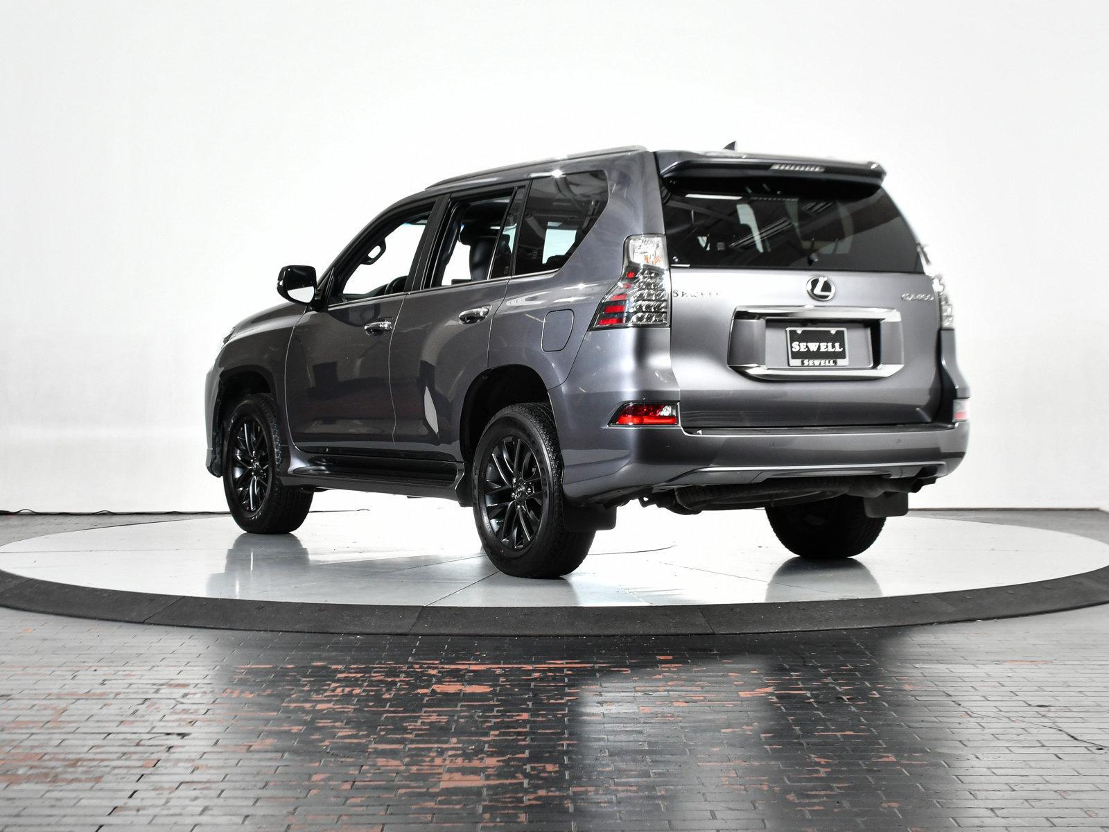 2023 Lexus GX 460 Vehicle Photo in DALLAS, TX 75235