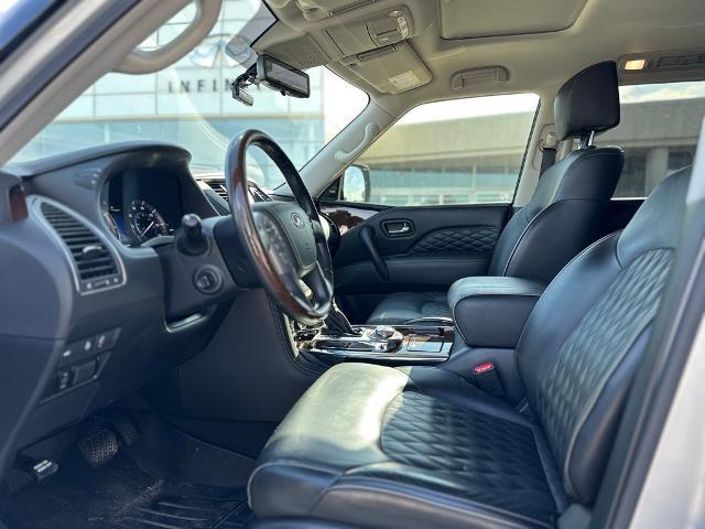 2019 INFINITI QX80 Vehicle Photo in Grapevine, TX 76051