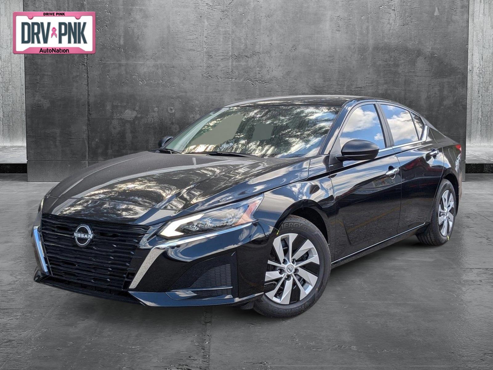 2025 Nissan Altima Vehicle Photo in Miami, FL 33135