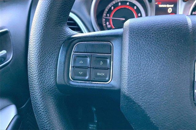 2018 Dodge Journey Vehicle Photo in KANSAS CITY, MO 64114-4502