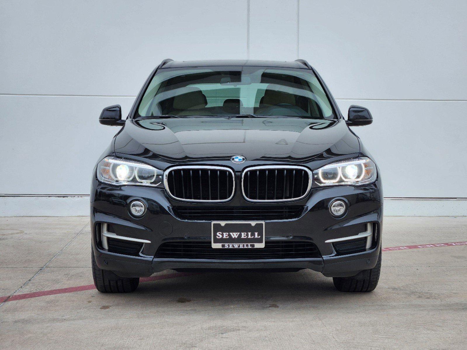 2016 BMW X5 xDrive35i Vehicle Photo in GRAPEVINE, TX 76051-8302