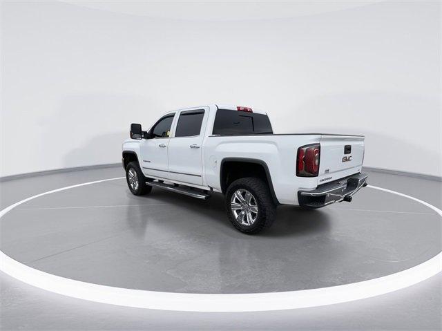 2018 GMC Sierra 1500 Vehicle Photo in BOWLING GREEN, KY 42104-4102