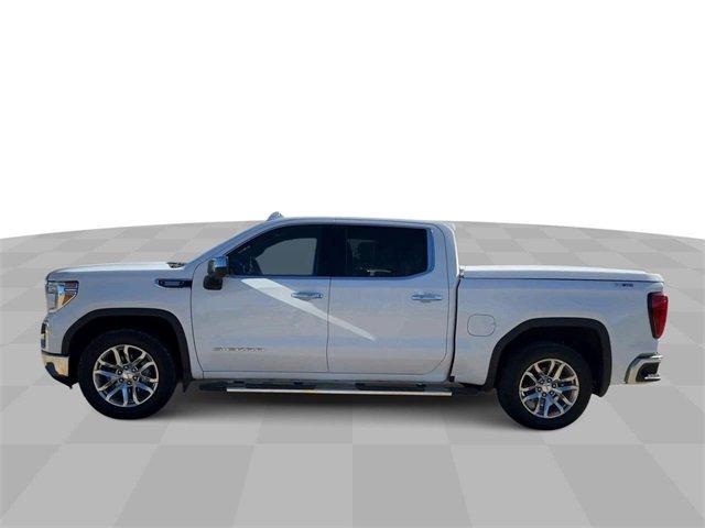 2022 GMC Sierra 1500 Limited Vehicle Photo in BATON ROUGE, LA 70806-4466