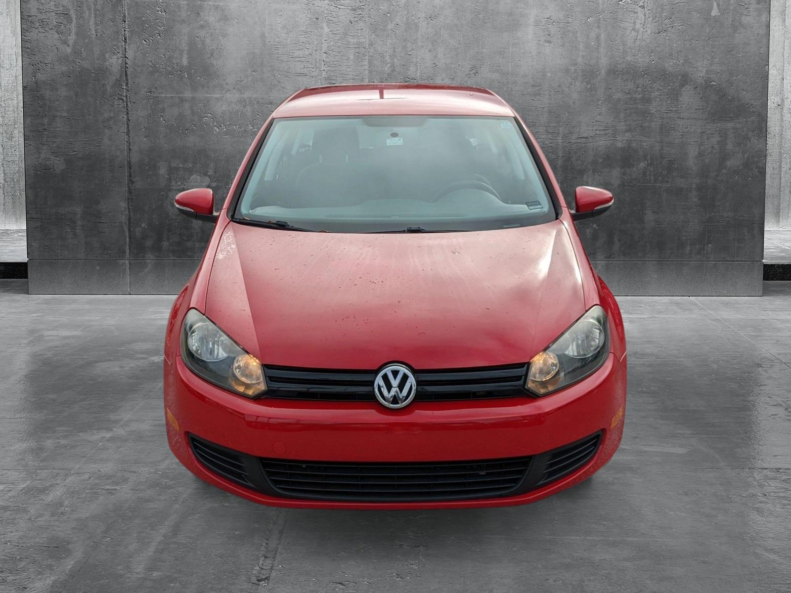 2014 Volkswagen Golf Vehicle Photo in Orlando, FL 32811