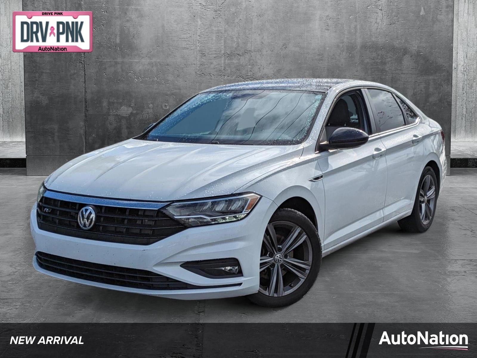 2020 Volkswagen Jetta Vehicle Photo in Sanford, FL 32771