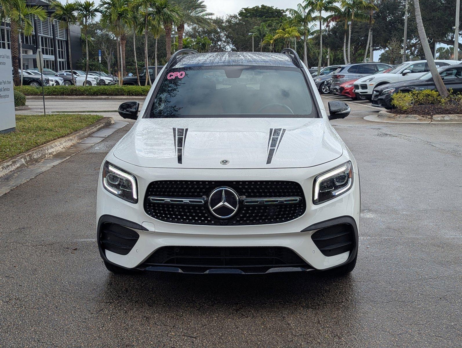 2022 Mercedes-Benz GLB Vehicle Photo in Delray Beach, FL 33444