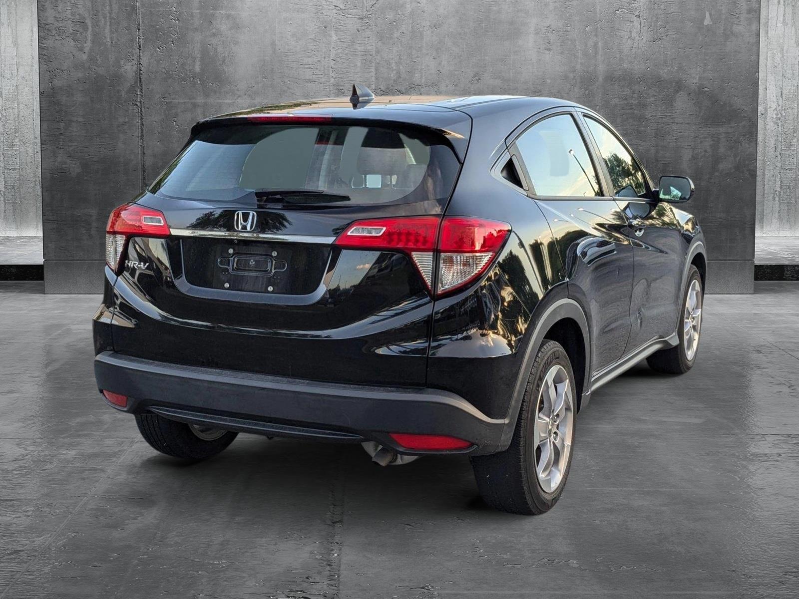 2022 Honda HR-V Vehicle Photo in Miami, FL 33015