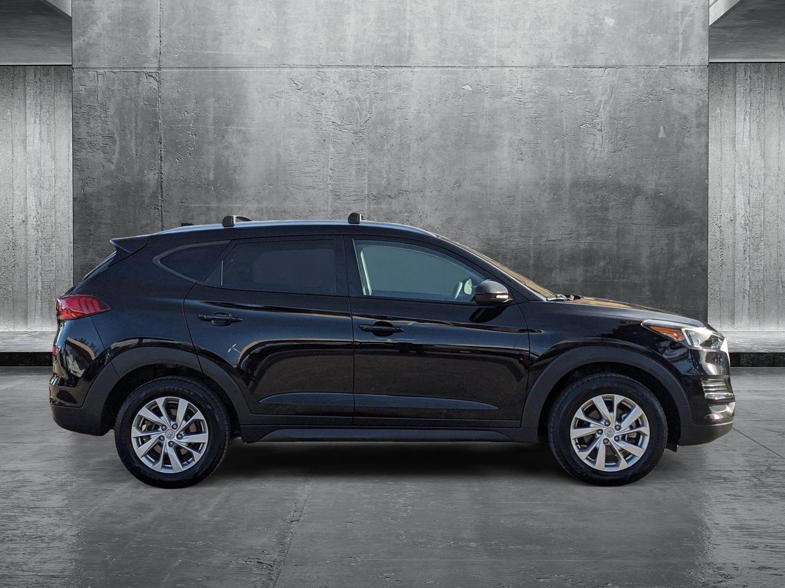 2019 Hyundai TUCSON Vehicle Photo in GOLDEN, CO 80401-3850