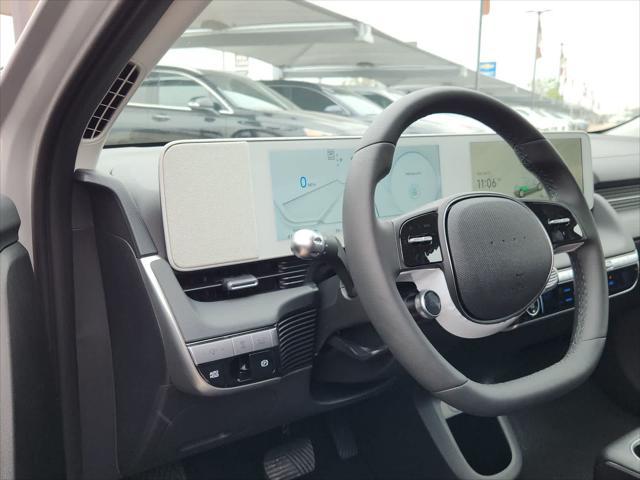 2024 Hyundai IONIQ 5 Vehicle Photo in Odessa, TX 79762