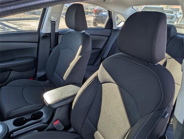 2020 Kia Forte Vehicle Photo in AURORA, CO 80012-4011