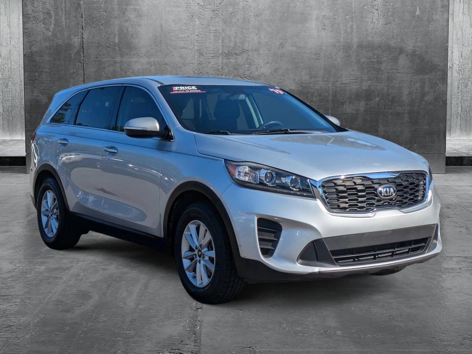 2019 Kia Sorento Vehicle Photo in Jacksonville, FL 32244