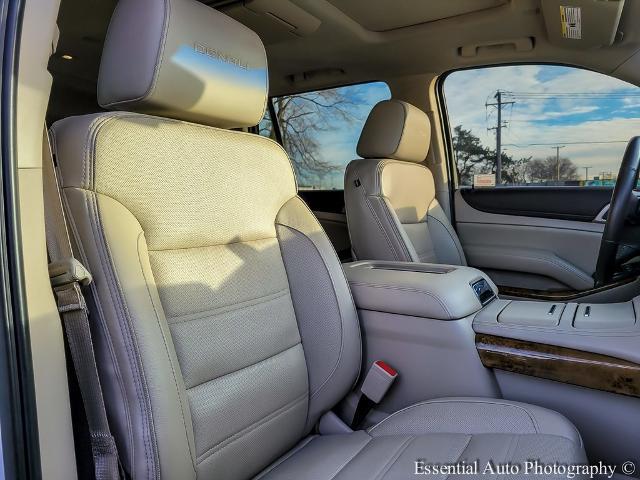 2016 GMC Yukon Vehicle Photo in OAK LAWN, IL 60453-2517